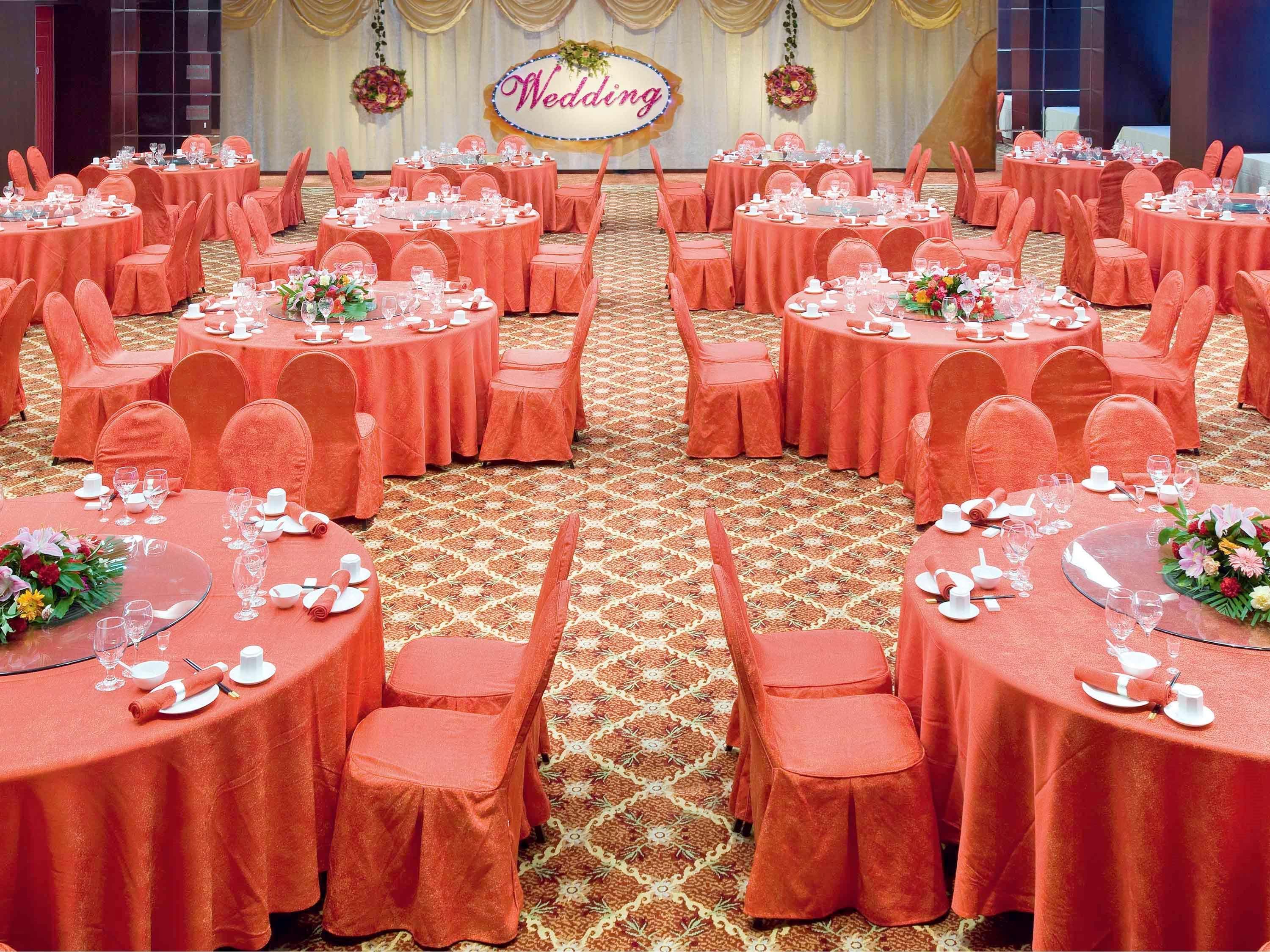 Mercure Wanshang Pequim Exterior foto
