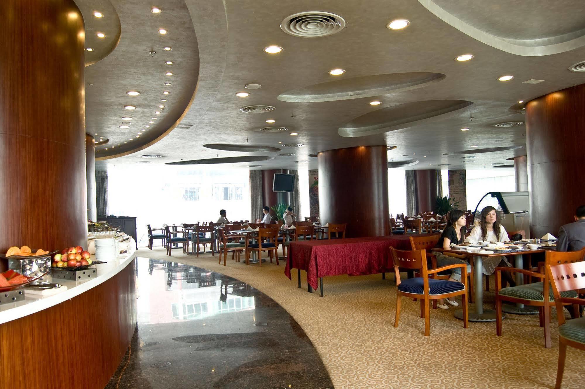 Mercure Wanshang Pequim Exterior foto