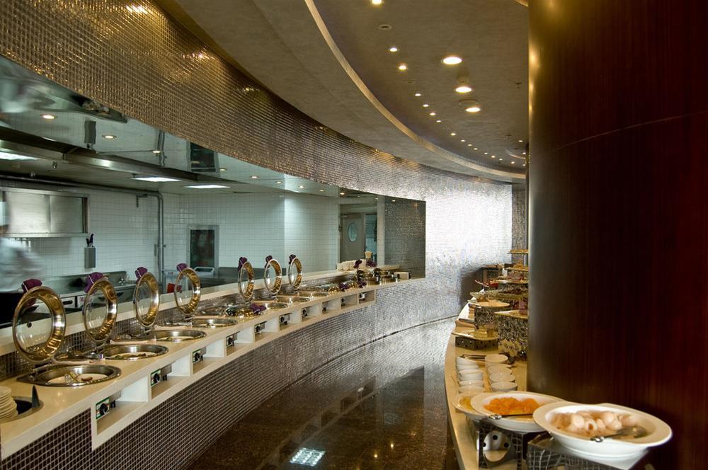 Mercure Wanshang Pequim Exterior foto